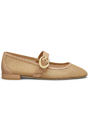 Stuart Weitzman Arabella Mary Jane