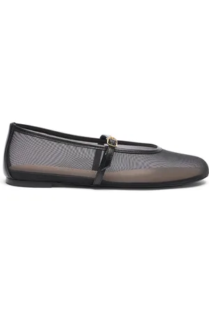 Stuart Weitzman Bareitall Mary Jane