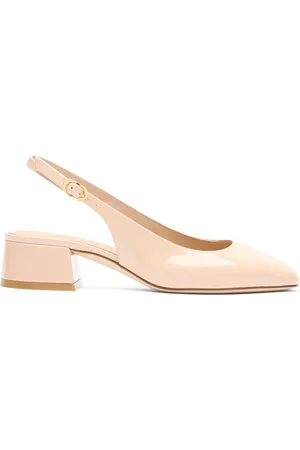 Stuart Weitzman Maeve Slingback 35