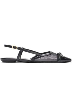 Stuart Weitzman Kitty Slingback