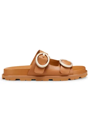 Stuart Weitzman Benni Sport Slide