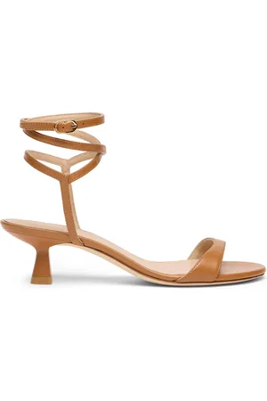 Stuart Weitzman Nudist Wrap 50