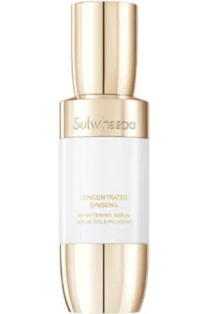 Sulwhasoo Concentrated Ginseng Brightening Serum - 8ml