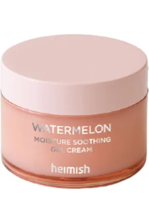 heimish Watermelon Moisture Soothing Gel Cream - 110ml