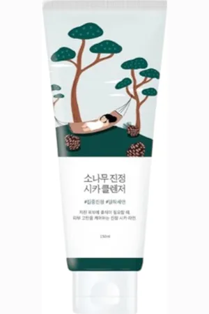Round Lab Pine Calming Cica Cleanser - 150ml