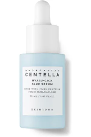 SKIN1004 [Saldi] - Madagascar Centella Hyalu-Cica Blue Serum - 30ml