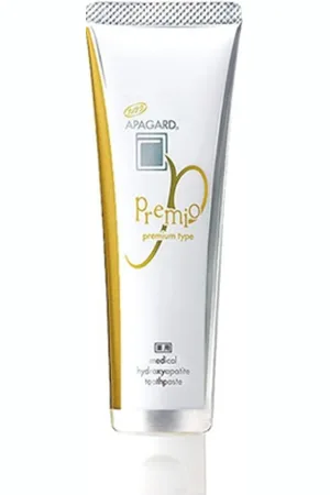 APAGARD Premio Toothpaste - 53g