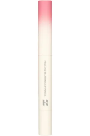 Holika Holika Mellow Blurring Lip Pencil - 1.3g - 03 Peony Soap