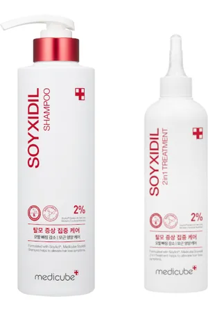 medicube Good Hair Day Starter Kit