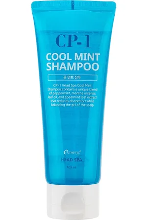 Esthetic House CP-1 Head Spa Cool Mint Shampoo - 100ml