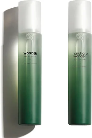Haruharu WONDER Black Bamboo Mist - 150ml