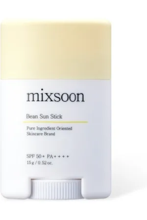 Mixsoon Bean Sun Stick SPF 50+ PA++++ - 15g