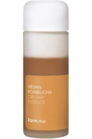 Farm Stay Vegan Kombucha Creamy Essence - 140ml
