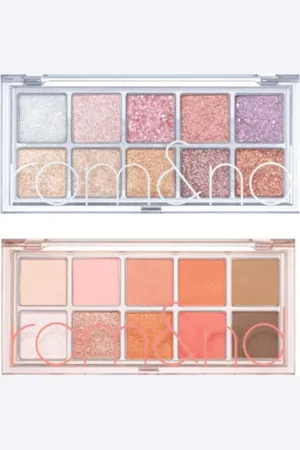 Romand Better Than Palette Set J
