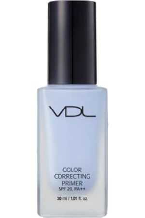 VDL Color Correcting Primer (SPF20 PA++) - 30ml - 03 Serenity