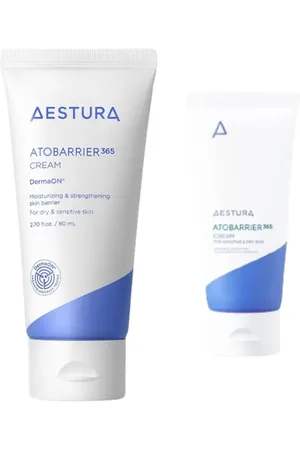 Aestura AtoBarrier 365 Cream - 80ml + Lotion - 30ml Set