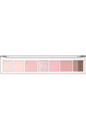 Peripera All Take Mood Palette - 0.8g x 6, 1g x 2 - 02 A Storyline of Summer