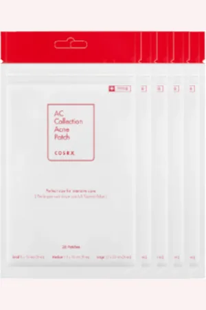 COSRX AC Collection Acne Patch Pack (5cad.) Set