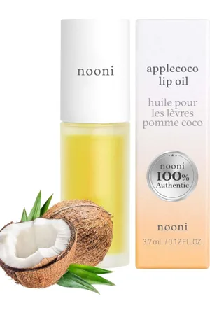 MEMEBOX Nooni - Applecoco lip oil - 3.5ml