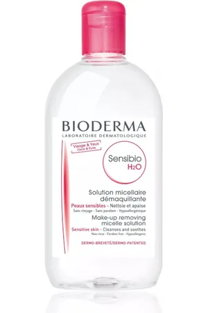 Bioderma Make-up Removing Micelle Solution - 500ml