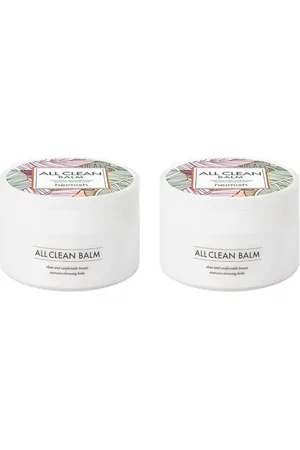 heimish All Clean Balm - 120ml (2ea) Set