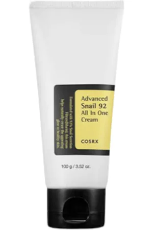 COSRX Advanced Snail 92 All In One Cream Tube - 100g