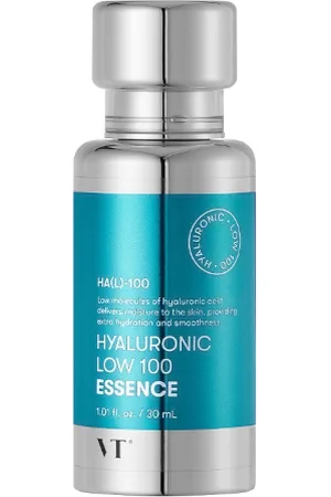 VT Hyaluronic Low 100 Essence - 30ml