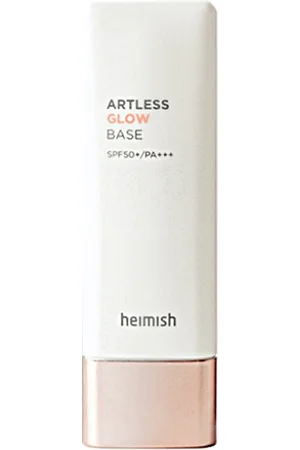 heimish Artless Glow Base SPF 50+ PA+++ 40ml