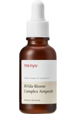 ma:nyo [Saldi] - Bifida Biome Complex Ampoule (Mini) - 30ml