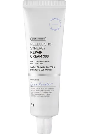 VT Reedle Shot Synergy Repair Cream 300 - 50ml