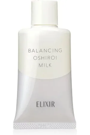 Shiseido ELIXIR Balancing Oshirioi Milk SPF50+ PA++++ - 35g