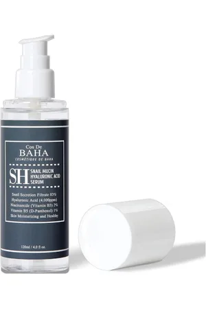 Cos De BAHA Snail Serum (SH) - 120ml