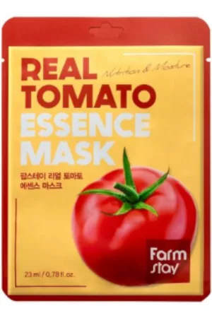 Farm Stay Tomato Essence Mask - 23ml