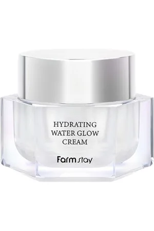 Farm Stay Hydrating Water Glow Cream - 50g