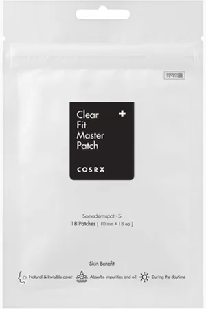 COSRX Clear Fit Master Patch