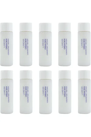 LANEIGE Cream Skin Cerapeptide Refiner - 25ml (10ea) set