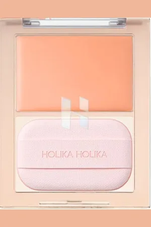 Holika Holika Tinted Milk Cream Blush - 5g - Cutie Pie