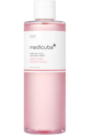 medicube [SALDI] - PDRN Pink Cica Soothing Toner - 250ml