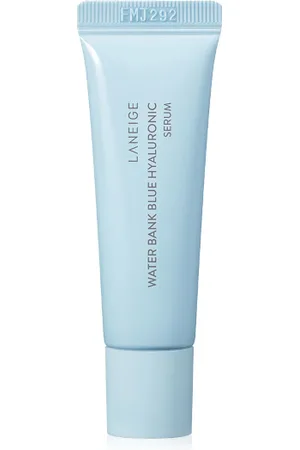 LANEIGE Water Bank Blue Hyaluronic Serum - 10ml