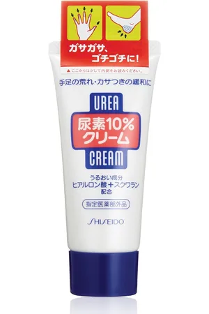 Shiseido Urea Hand & Foot Cream/60g
