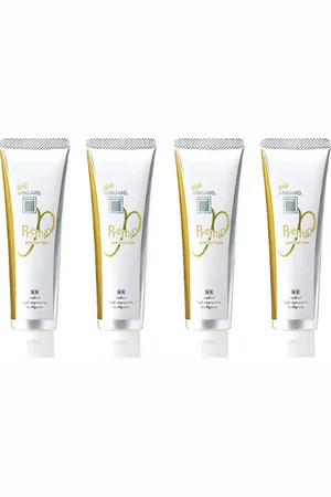APAGARD Premio Toothpaste - 53g (4ea) Set