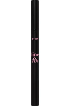 étude Line Fix Brush Liner - 0.5g - 01 Black