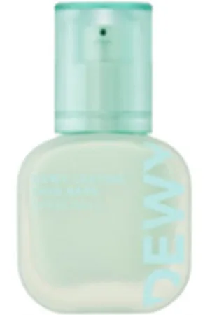 The Face Shop Dewy Lasting Skin Base - 35ml - 03 Minty (SPF35+PA++)