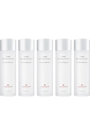 Missha Time Revolution The First Treatment Essence 5X - 150ml (New Version of Time Revolution The First Treatment Essence Rx)...