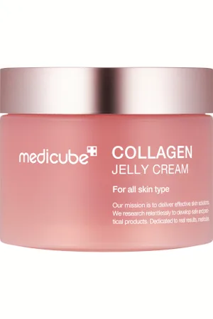 medicube Collagen Jelly Cream - 110ml