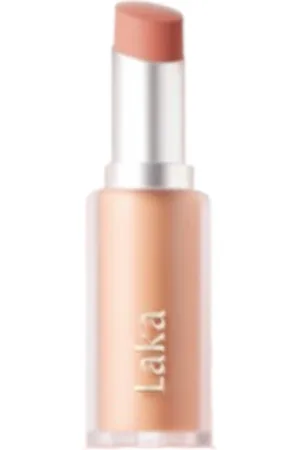 Laka Bulky Matte Lipstick - 4g - 404 Off Salmon