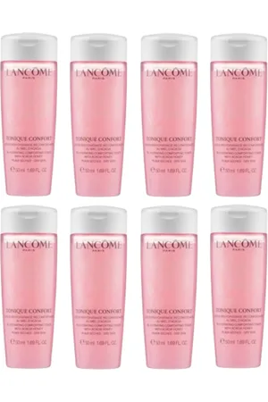 Lancôme Tonique Confort - 50ml (8ea) Set