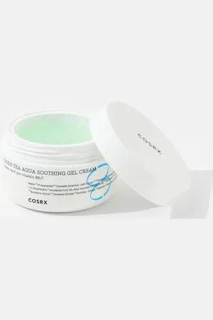 COSRX Hydrium Green Tea Aqua Soothing Gel Cream - 50ml