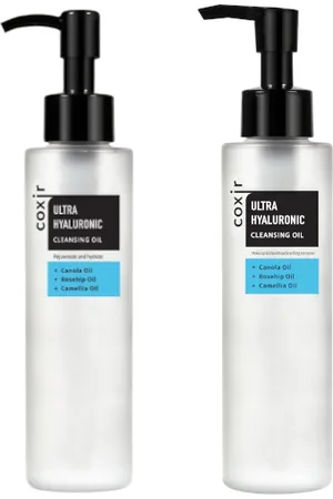Coxir [Saldi] - Ultra Hyaluronic Cleansing Oil - 150ml