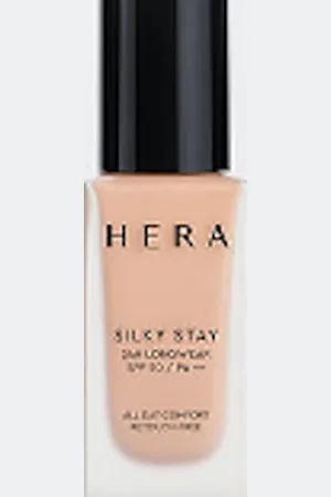HERA Silky Stay 24H Longwear Foundation SPF 20/ PA++ - 30g - 23C1 Pink Beige
